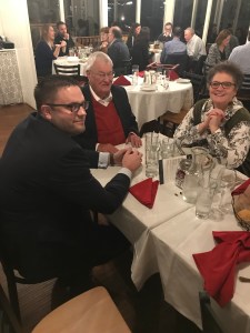 2018 IMBA Holiday Party